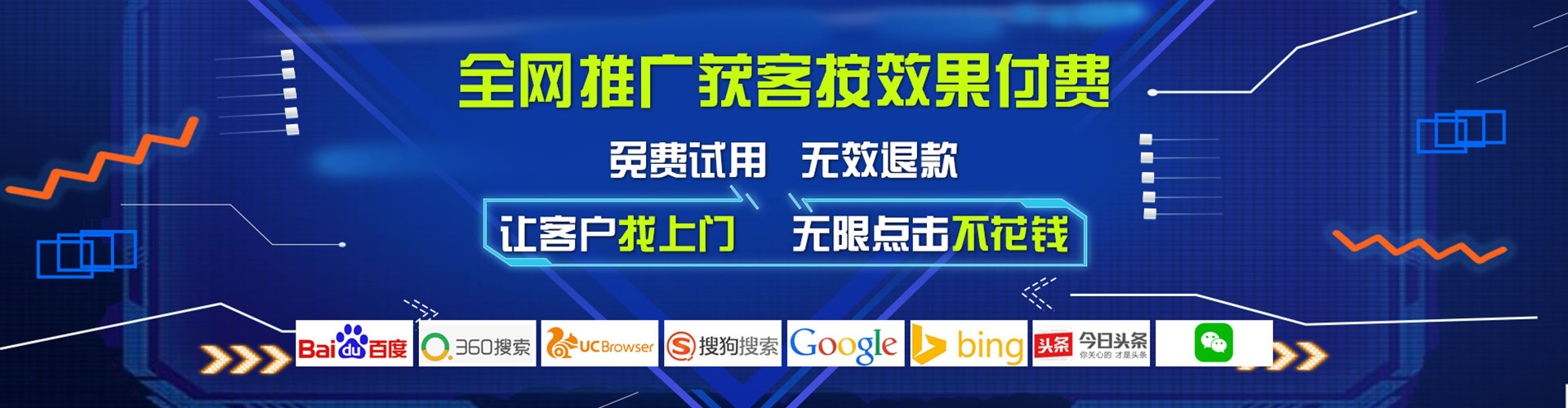 南岗信息流运营